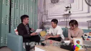 Anh xã bán bà xã cho chủ nợ để xóa nợ ~dong xiaowan