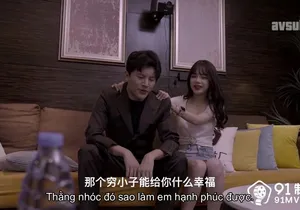 Ghệ "đi ngoài" nhân tình để được dấn thân vào showbiz vietsub